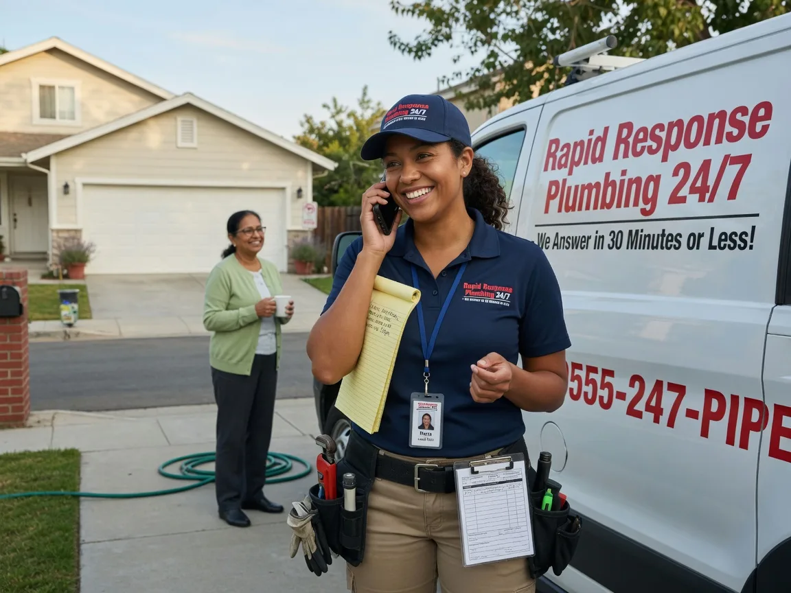 Emergency Plumber Waverly, WV FAQs
